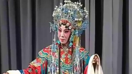 秦腔《斩秦英》主演 辛春花下载