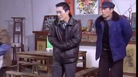 庐剧现代戏《JIEFU帮小姨子打针》宽屏版  第四集 魏小波 汪莉 王小兰 马妹下载
