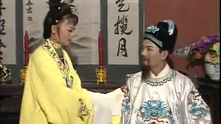 庐剧《张秀英卖子》 杏花带 吴 3