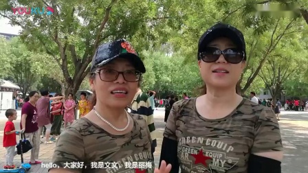 陶然亭水兵舞第二套《乌毡帽情缘》音乐好听
