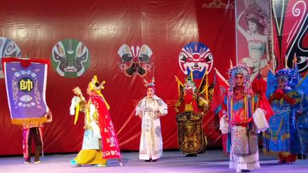 蒲剧《百岁挂帅》卓云芝 张秀珍 关淑琴联袂主演