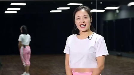 糖豆广场舞课堂《全世界我只喜欢你》下载