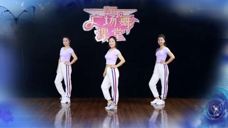 糖豆广场舞课堂《9277》下载