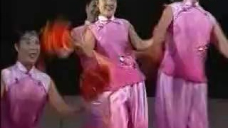 动动广场舞 《大姑娘美大姑娘浪》下载