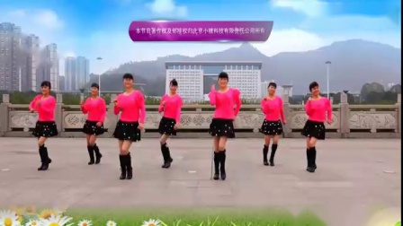 吉美广场舞《迪斯科》32步自由舞  糖豆网