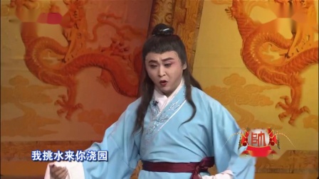黄梅戏《天仙配》选段 演唱 冯晓泉 曾格格下载