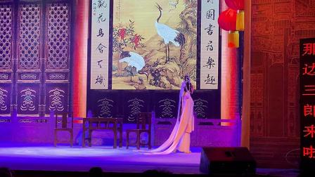粤剧折子戏《活捉张三郎》主演 黄春强 韩芳芳下载