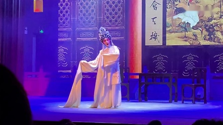 粤剧折子戏《活捉张三郎》主演 黄春强 韩芳芳下载