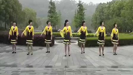 动动广场舞 《最美中国人》 含背面演示及教学下载
