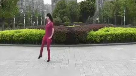 动动广场舞 《天下的姐妹》 含背面演示及教学下载