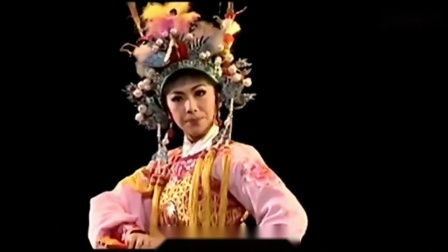 广东潮剧院二团《玉佩奇缘》剪段 黄娃娜 吴少龙 陈立君 谢断顺 等