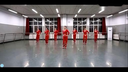云裳广场舞《舞动人生》下载