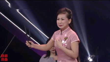 河南坠子《报母恩》胡中花下载