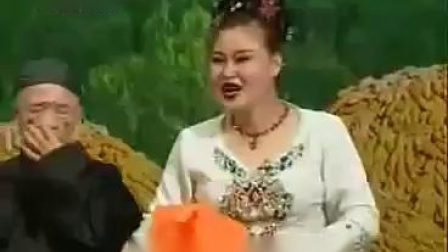 东北二人转小帽《张生游寺》张涛 关小飞表演 剧场版下载