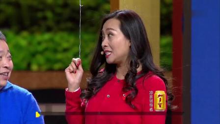 《爱是相互的》孙涛 邵峰历年山东春晚小品回顾 观众笑不停下载