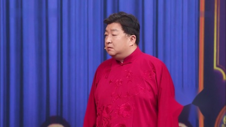 《童话镇》2019北京元宵 金岩 陈溯相声搞笑大全相声全集 笑点一个接一个下载