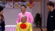 《前程似锦》潘长江 孙涛 邵峰 黄晓娟 张瑞雪小品搞笑大全 演得真逗下载