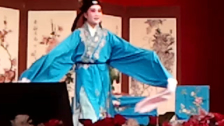 茂腔《梁祝》12 于欢欢下载