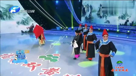 四平调《小包公》选段 拜小荣表演 声音浑厚 观众拍手叫好下载