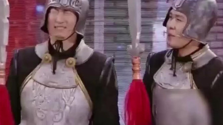 《牛魔王的救续》杨树林 2019小品大全 观众都笑趴了下载