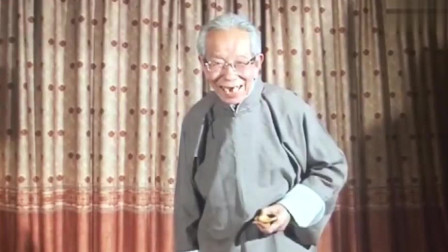 《太平歌词》相声大师 张永熙相声全集 包袱横飞笑料十足值得一看下载