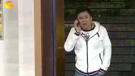 《疯狂的年糕》张小飞小品大全 把观众都乐疯了下载