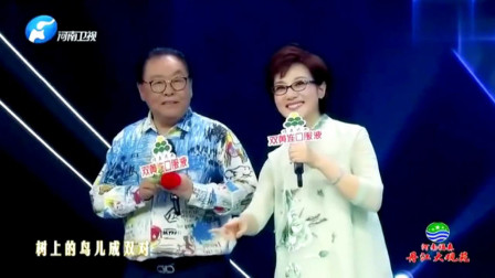 黄梅戏《天仙配》选段  杨俊 马德华 演唱 