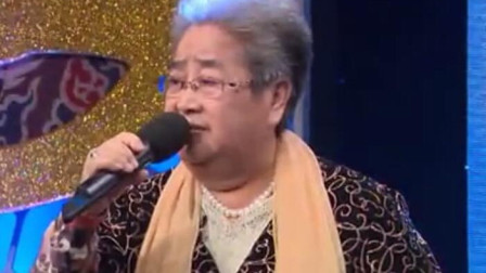 京剧《钓金龟》赵鸣华演唱 老艺术家年过8旬