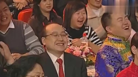 《笑谈人生》冯巩 朱军央视春晚小品大全 全程包袱真是有才下载