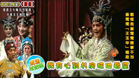 豫剧珍藏版《拷红》小香玉 崔莺莺唱段 都怪我崔莺莺做事不当下载