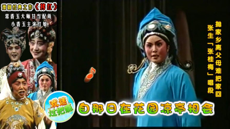 豫剧珍藏版《拷红》小香玉 张生唱段 抛家乡离父母难把家回 戏曲大全下载下载