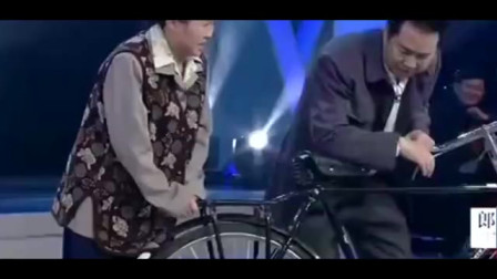 《儿大不由爹》张晓英 李树建 戏曲小品大全