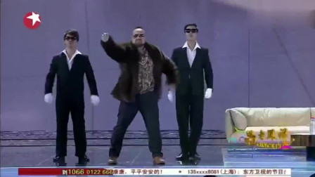 《屌丝你幸福吗》大鹏 柳岩最好看的小品大全 观众都被逗乐了下载