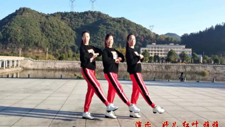 云裳广场舞《媳妇儿辛苦啦》教学视频简单好学高清下载下载