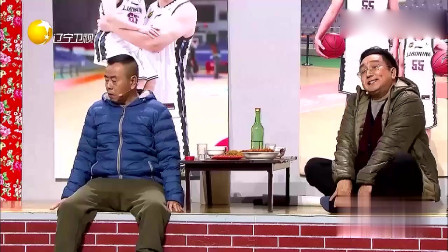 《上炕吧亲家》潘长江 辽宁春晚小品集锦 台下观众哈哈大笑下载