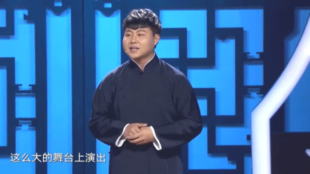 《小咖秀》相声有新人 姜涵瀚 孔陆洋相声搞笑大全 包袱笑点不断下载