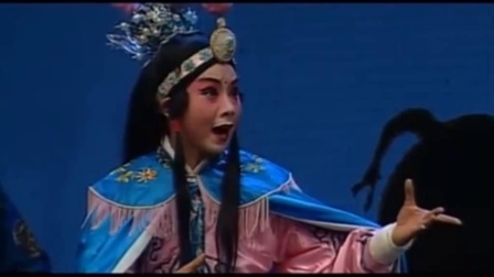 柳子戏《白兔记》戏曲大全下载