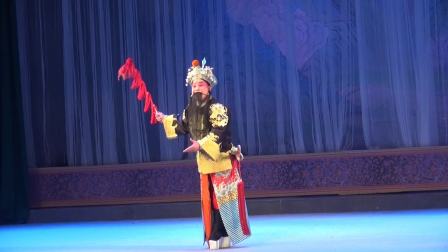 曲剧《武家坡》全场 领衔主演 郝士强 著名