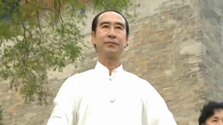 八段锦国家体育总局 口令版 高清下载