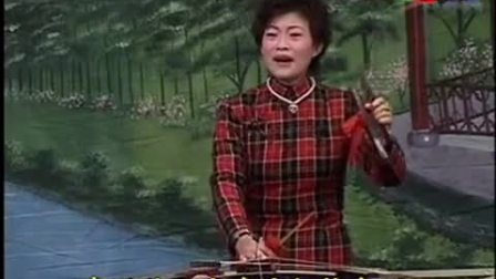 琴书《刘墉下山东》全集 周银霞 张志云下载
