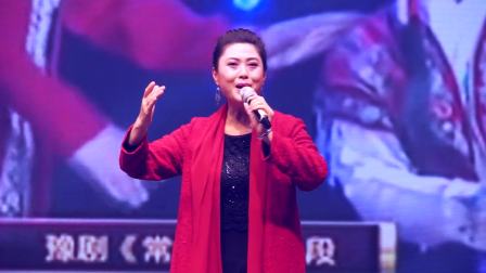 《梨园春》明星演唱会 名家名段唱段欣赏