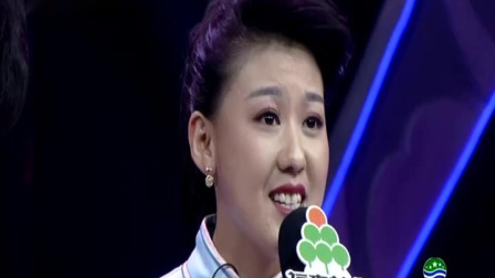 梨园春20191117全国戏迷擂台赛复赛第二场