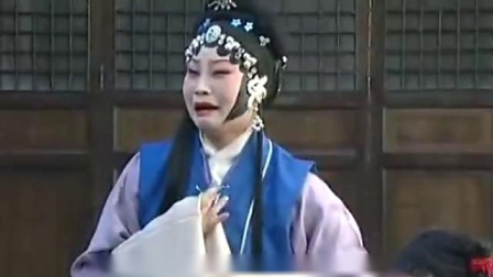 秦腔折子戏专辑主演 韩利霞 名家名段欣赏高清版