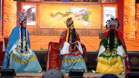 大平调《长坂坡》选段 鹤壁市平调剧团下载