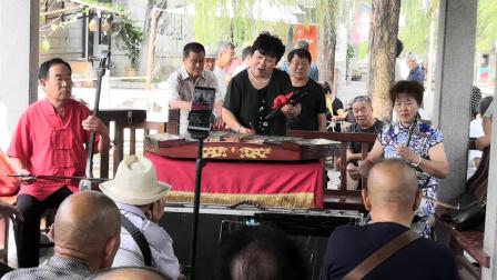 山东琴书《光棍想巧》演唱者 毕雪玲下载