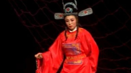 李艳玲 道情《红尘》朱买臣威风八面喜返乡下载