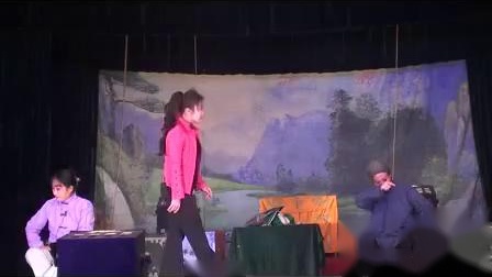 大平调《摔饭罐》老奶奶诉往事可敬可爱 演唱者 戴丽霞下载