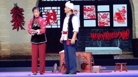 眉户《十二把镰刀》权景泰   任美玉下载