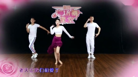 糖豆广场舞课堂《亲爱的嫁给我吧》下载