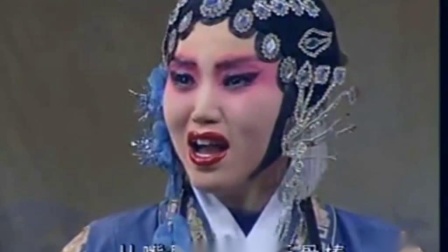 大平调《跪铺》下载